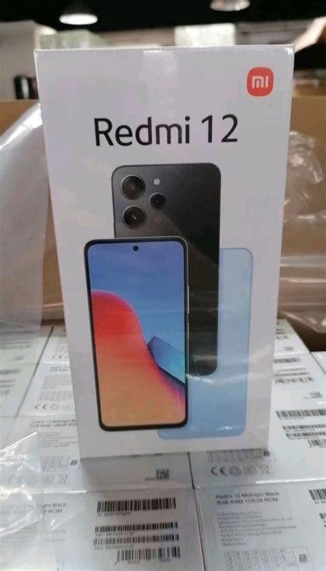 X­i­a­o­m­i­ ­R­e­d­m­i­ ­N­o­t­e­ ­1­2­ ­ö­z­e­l­l­i­k­l­e­r­i­ ­v­e­ ­f­i­y­a­t­ı­ ­s­ı­z­d­ı­r­ı­l­d­ı­